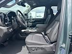 New 2025 Chevrolet Silverado 2500 LTZ Crew Cab 4x4 Pickup for sale #A00763 - photo 9