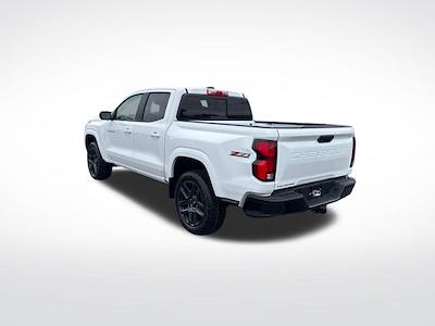 2025 Chevrolet Colorado Crew Cab 4x4 Pickup for sale #A00798 - photo 2