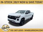 2025 Chevrolet Colorado Crew Cab 4x4 Pickup for sale #A00798 - photo 1