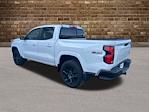 New 2025 Chevrolet Colorado Z71 Crew Cab for sale #A00798 - photo 2