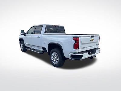 2025 Chevrolet Silverado 2500 Crew Cab 4x4 Pickup for sale #A00799 - photo 2