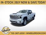 2025 Chevrolet Silverado 2500 Crew Cab 4x4 Pickup for sale #A00799 - photo 1