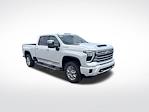 2025 Chevrolet Silverado 2500 Crew Cab 4x4 Pickup for sale #A00799 - photo 8