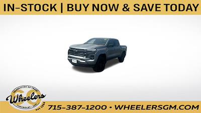 2025 Chevrolet Colorado Crew Cab 4x4 Pickup for sale #A00802 - photo 1