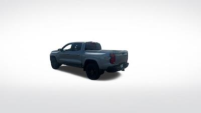 2025 Chevrolet Colorado Crew Cab 4x4 Pickup for sale #A00802 - photo 2