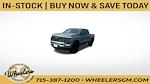 2025 Chevrolet Colorado Crew Cab 4x4 Pickup for sale #A00802 - photo 1
