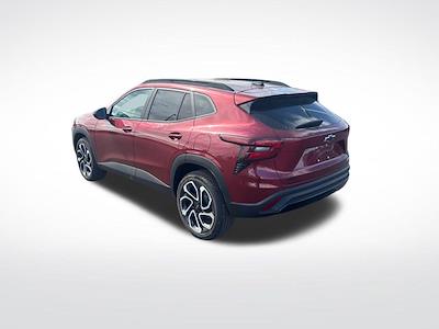 2025 Chevrolet Trax FWD SUV for sale #A00806 - photo 2