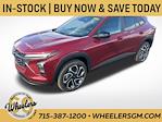 2025 Chevrolet Trax FWD SUV for sale #A00806 - photo 1