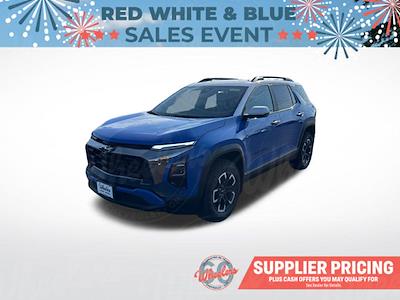 2026 Chevrolet Equinox AWD SUV for sale #A00808 - photo 1