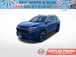 2026 Chevrolet Equinox AWD SUV for sale #A00808 - photo 1