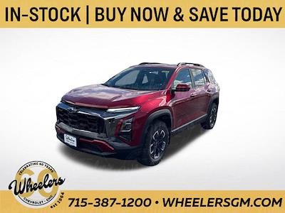 2026 Chevrolet Equinox AWD SUV for sale #A00818 - photo 1
