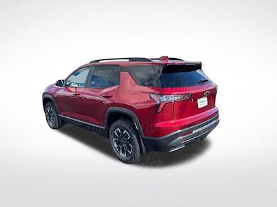 2026 Chevrolet Equinox AWD SUV for sale #A00818 - photo 2