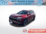 2026 Chevrolet Equinox AWD SUV for sale #A00818 - photo 1