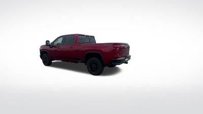 2025 Chevrolet Silverado 2500 Crew Cab 4x4 Pickup for sale #A00819 - photo 2