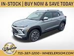 2025 Chevrolet Trailblazer AWD SUV for sale #A00827 - photo 1