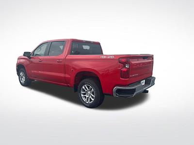 New 2025 Chevrolet Silverado 1500 LT Crew Cab 4x4 Pickup for sale #A00828 - photo 2