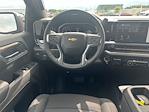 New 2025 Chevrolet Silverado 1500 LT Crew Cab 4x4 Pickup for sale #A00828 - photo 13