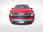 New 2025 Chevrolet Silverado 1500 LT Crew Cab 4x4 Pickup for sale #A00828 - photo 8
