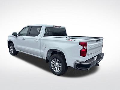 New 2025 Chevrolet Silverado 1500 LT Crew Cab 4x4 Pickup for sale #A00839 - photo 2