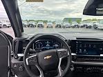 New 2025 Chevrolet Silverado 1500 LT Crew Cab 4x4 Pickup for sale #A00839 - photo 15