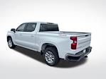 New 2025 Chevrolet Silverado 1500 LT Crew Cab 4x4 Pickup for sale #A00839 - photo 2