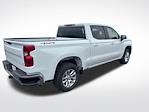 New 2025 Chevrolet Silverado 1500 LT Crew Cab 4x4 Pickup for sale #A00839 - photo 5