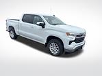 New 2025 Chevrolet Silverado 1500 LT Crew Cab 4x4 Pickup for sale #A00839 - photo 8