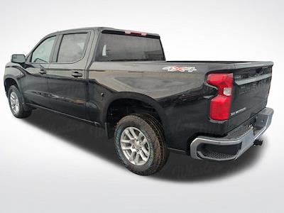 2025 Chevrolet Silverado 1500 Crew Cab 4x4 Pickup for sale #A00840 - photo 2