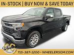 2025 Chevrolet Silverado 1500 Crew Cab 4x4 Pickup for sale #A00840 - photo 1