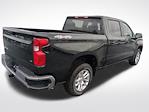 2025 Chevrolet Silverado 1500 Crew Cab 4x4 Pickup for sale #A00840 - photo 5
