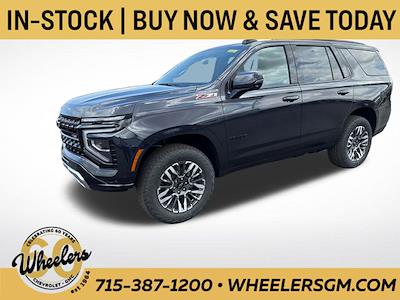2025 Chevrolet Tahoe 4WD SUV for sale #A00841 - photo 1