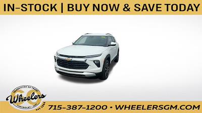 2025 Chevrolet Trailblazer AWD SUV for sale #A00844 - photo 1