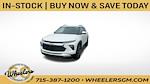 2025 Chevrolet Trailblazer AWD SUV for sale #A00844 - photo 1
