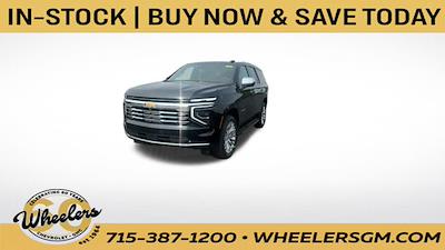 2025 Chevrolet Tahoe 4WD SUV for sale #A00865 - photo 1