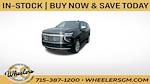 2025 Chevrolet Tahoe 4WD SUV for sale #A00865 - photo 1