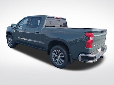 2025 Chevrolet Silverado 1500 Crew Cab 4x4 Pickup for sale #A00875 - photo 2