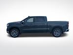 2025 Chevrolet Silverado 1500 Crew Cab 4x4 Pickup for sale #A00875 - photo 3