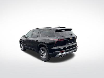 2025 Chevrolet Traverse AWD SUV for sale #A00882 - photo 2