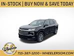 2025 Chevrolet Traverse AWD SUV for sale #A00882 - photo 1