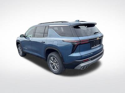 2025 Chevrolet Traverse AWD SUV for sale #A00888 - photo 2