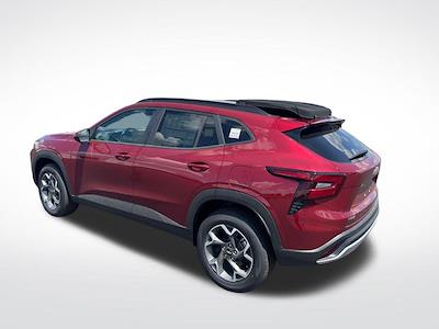 2025 Chevrolet Trax FWD SUV for sale #A00895 - photo 2
