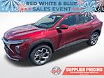 2025 Chevrolet Trax FWD SUV for sale #A00895 - photo 1