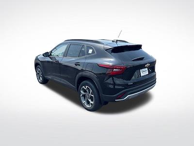 2025 Chevrolet Trax FWD SUV for sale #A00896 - photo 2