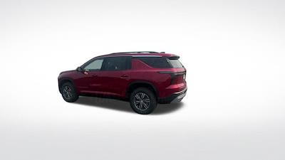 New 2025 Chevrolet Traverse LT AWD SUV for sale #A00897 - photo 2