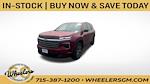 New 2025 Chevrolet Traverse LT AWD SUV for sale #A00897 - photo 1