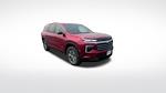 New 2025 Chevrolet Traverse LT AWD SUV for sale #A00897 - photo 8