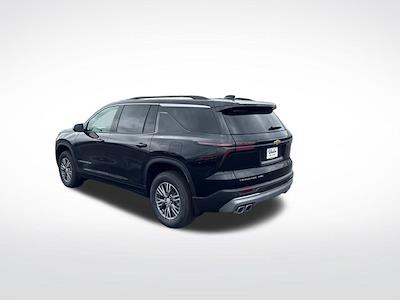New 2025 Chevrolet Traverse LT AWD SUV for sale #A01165 - photo 2