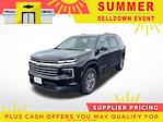 New 2025 Chevrolet Traverse LT AWD SUV for sale #A01165 - photo 1