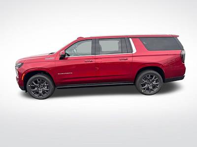 2025 Chevrolet Suburban 4WD SUV for sale #A00902 - photo 2