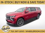 2025 Chevrolet Suburban 4WD SUV for sale #A00902 - photo 1